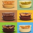 Nutry Nuts - Protein Cups - Nutrend