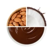 De Nuts Protein - 50 g - Gluténmentes - Nutrend 
