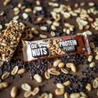 De Nuts Protein - 50 g - Gluténmentes - Nutrend 