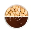 De Nuts Protein - 50 g - Gluténmentes - Nutrend 