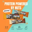 De Nuts Pisztácia - 35 g - Gluténmentes - Nutrend 