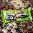 De Nuts Pisztácia - 35 g - Gluténmentes - Nutrend 