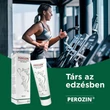 Perozin - Fájdalomcsillapító krém - 100 ml