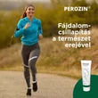Perozin - Fájdalomcsillapító krém - 100 ml