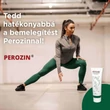 Perozin - Fájdalomcsillapító krém - 100 ml