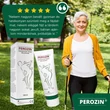 Perozin - Fájdalomcsillapító krém - 100 ml
