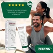 Perozin - Fájdalomcsillapító krém - 100 ml