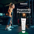 Perozin - Fájdalomcsillapító krém - 100 ml