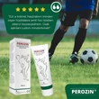 Perozin - Fájdalomcsillapító krém - 100 ml