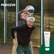 Perozin - Fájdalomcsillapító krém - 100 ml