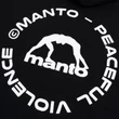 Hoodie - Label 25 Regular - Manto