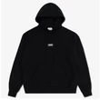 Hoodie - Label 25 Regular - Manto