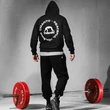 Hoodie - Label 25 Regular - Manto
