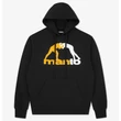 Hoodie - Logo 25 - Manto