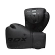 Boxkesztyű - F6 - RDX