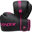 Boxkesztyű - F6 - RDX