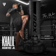 Boxzsák - F6 Kara Szabadon Álló - RDX