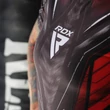 MMA Rashguard - IMMAF - RDX