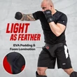 Lágyékvédő - F6 Kara Alhasvédő - RDX