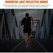 Edzőpóló - Légáteresztős - RDX