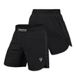 MMA Fight Shorts - T15 - RDX