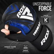 Grappling Kesztyű - IMMAF - RDX