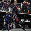 Grappling Kesztyű - IMMAF - RDX