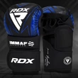Grappling Kesztyű - IMMAF - RDX
