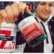 Coenzyme Q10 - 200 mg - 90 kapszula - Swanson 