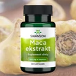 Maca - 60 kapszula - Swanson