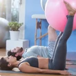 FitBall Labda