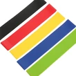Erősítő Gumiszalag szett - Salta