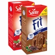 FIT gabona keksz - 300 g - Kakaós - Sante