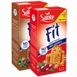 FIT gabona keksz - 300 g - Kakaós - Sante