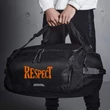 Sporttáska - 60 literes - Respect