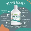 Cal-Mag - 500 ml - Swedish Nutra