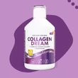 Collagen Dream - 500 ml - Swedish Nutra