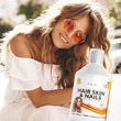 Hair, Skin & Nails - 500 ml - Swedish Nutra