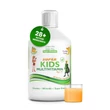 Gyerek Folyékony Multivitamin - 500 ml - Swedish Nutra 