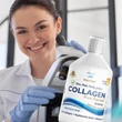 Halkollagén - Cukormentes - 500 ml - Swedish Nutra
