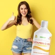 Vitamin C+D3 - 500 ml - Swedish Nutra