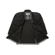 Estilo Bjj Gi - Fekete - Tatami Fightwear