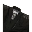 Estilo Bjj Gi - Fekete - Tatami Fightwear