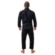 Estilo Bjj Gi - Fekete - Tatami Fightwear