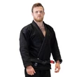 Estilo Bjj Gi - Fekete - Tatami Fightwear