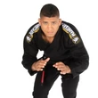 Nova Absolute BJJ Gi - Tatami Fightwear