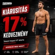 Impact VT Shorts | Tatami