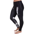 Ladies Leggings | Kanagawa | Tatami Fightwear