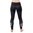 Ladies Leggings | Katakana | Tatami Fightwear