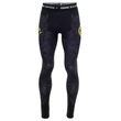 Takedown Tiger Grappling Spats | Tatami